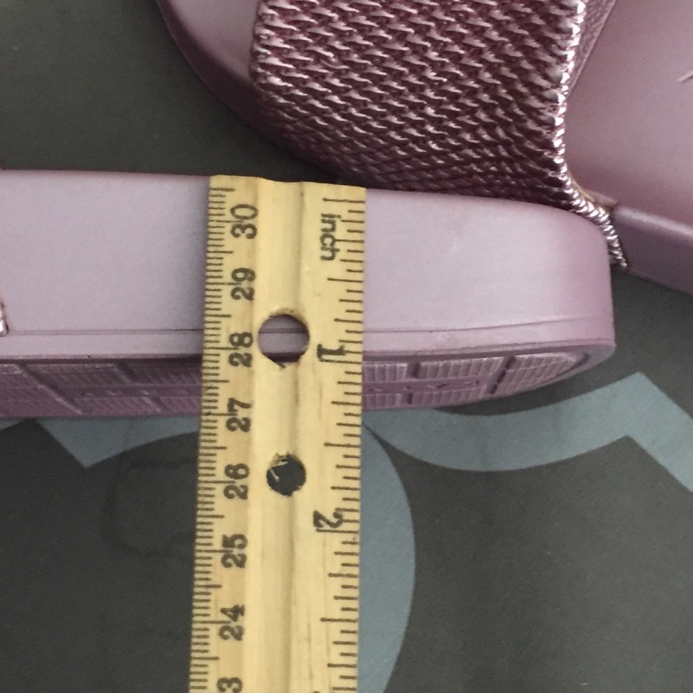Katy Perry Fun Women Slides . 5. EUC Like New - Picture 14 of 16